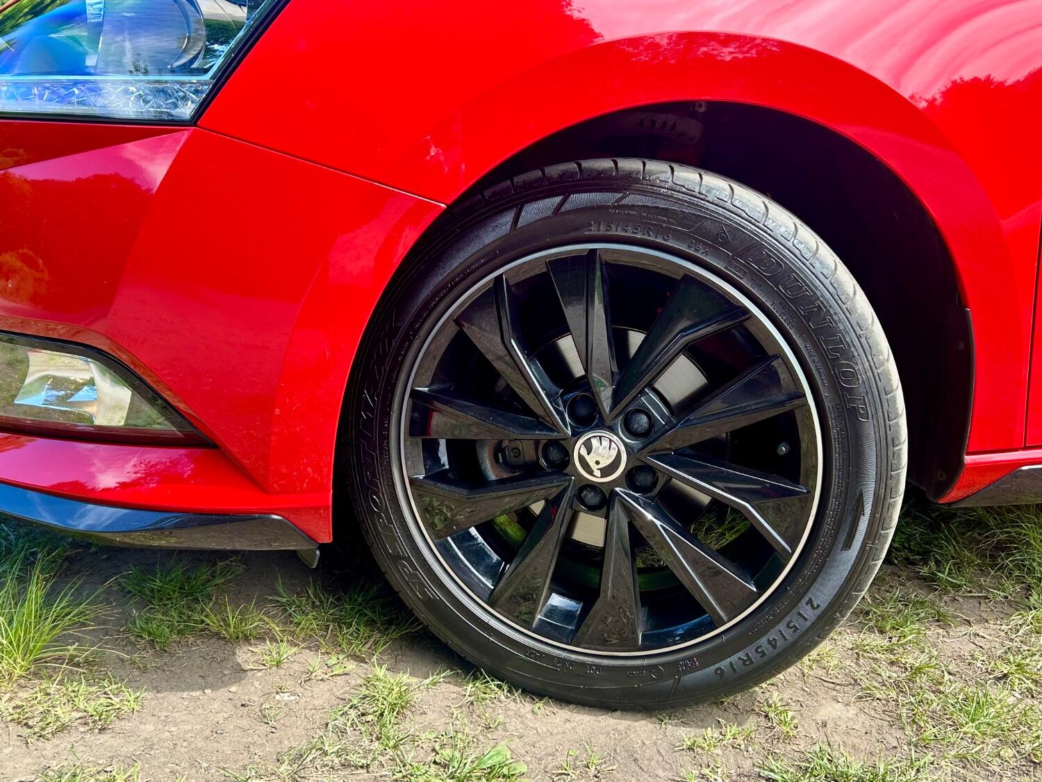 Used Skoda Fabia 2019 for sale - 77073038: Photo 10