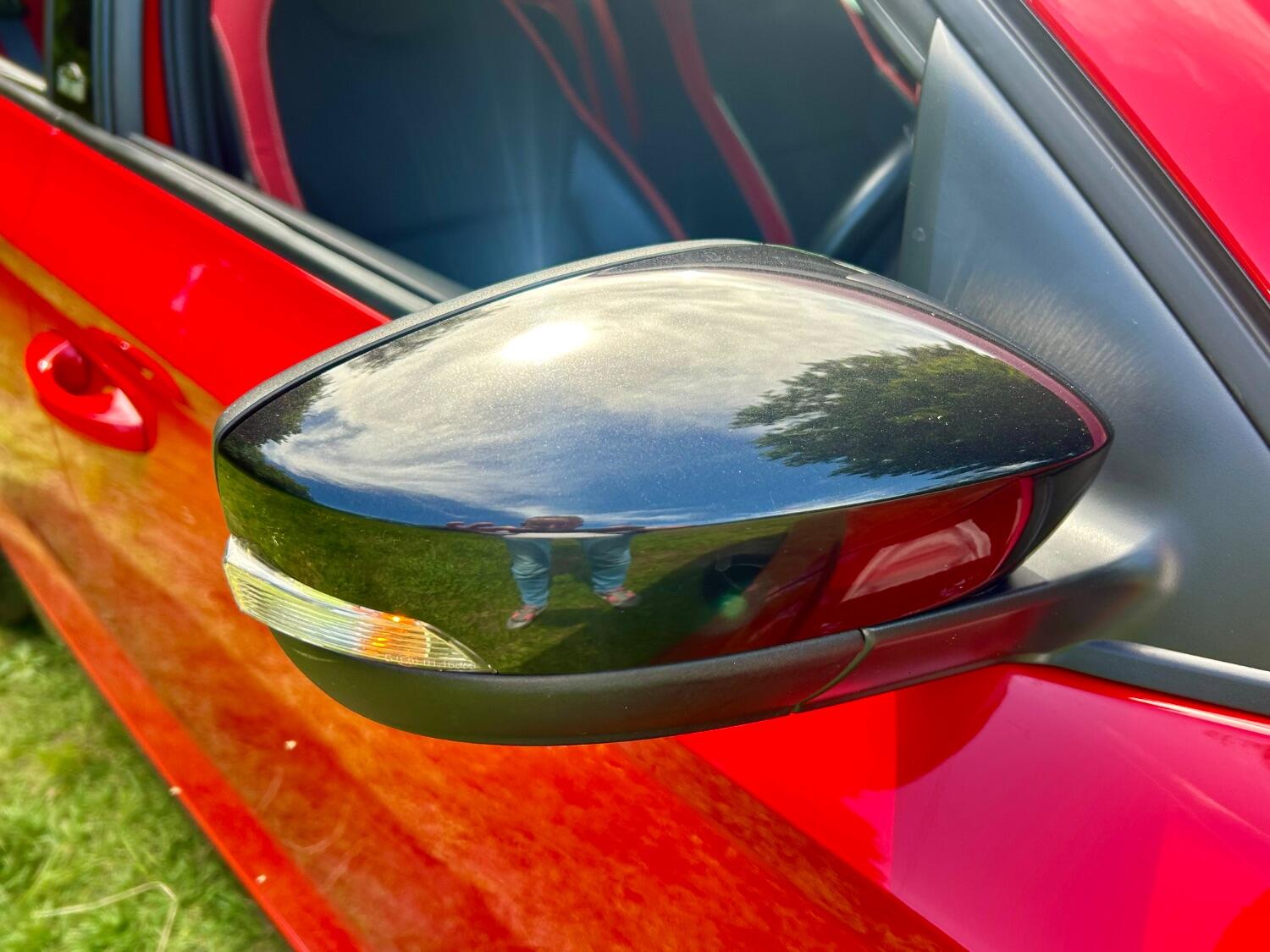 Used Skoda Fabia 2019 for sale - 77073038: Photo 15