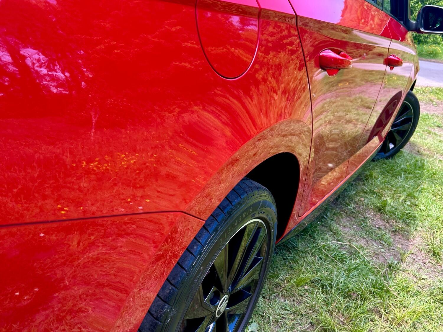 Used Skoda Fabia 2019 for sale - 77073038: Photo 16