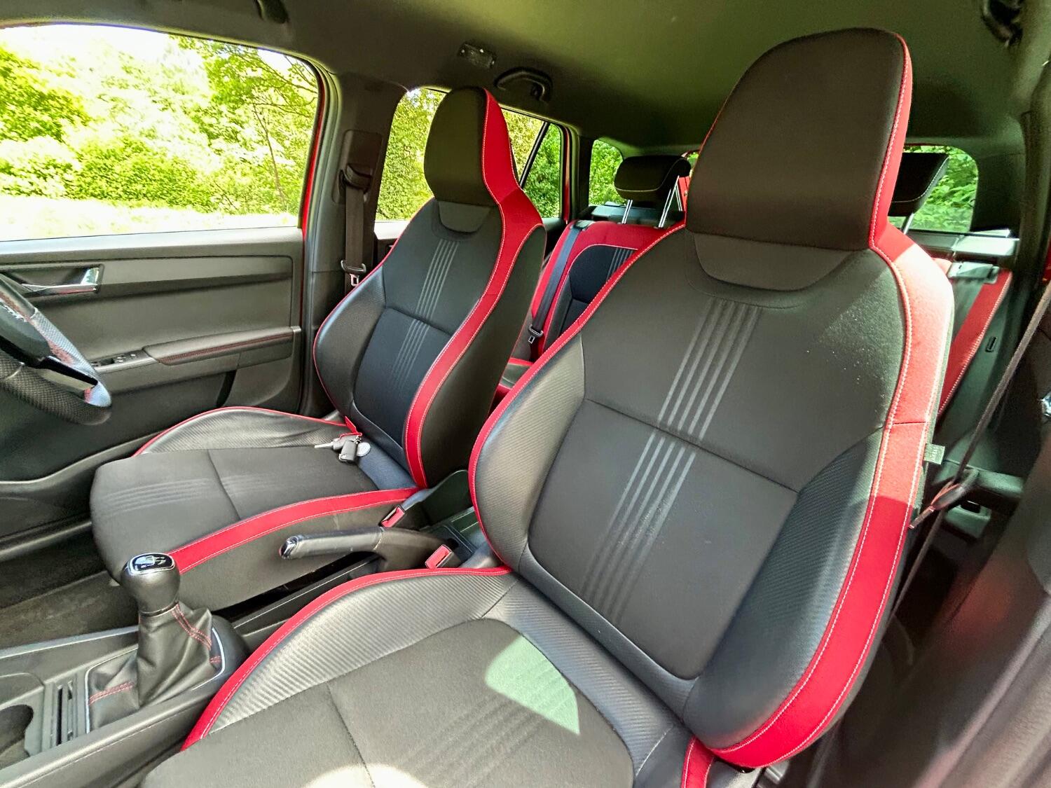 Used Skoda Fabia 2019 for sale - 77073038: Photo 19