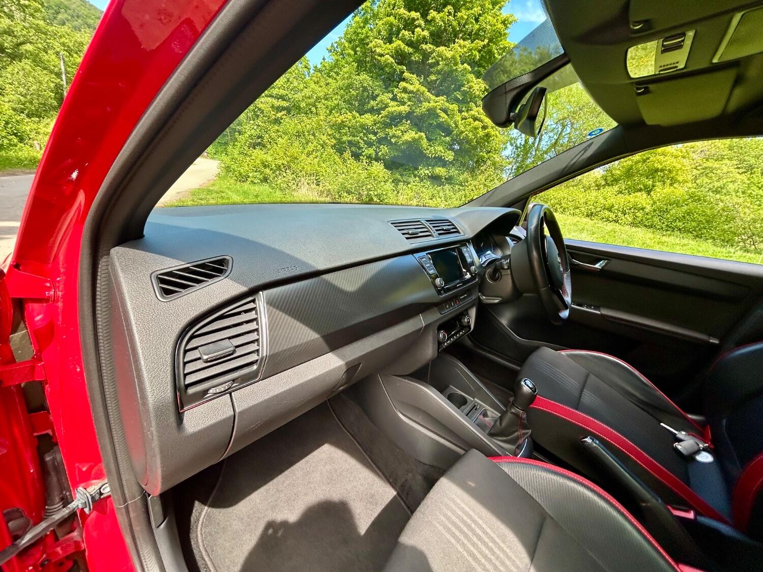 Used Skoda Fabia 2019 for sale - 77073038: Photo 21