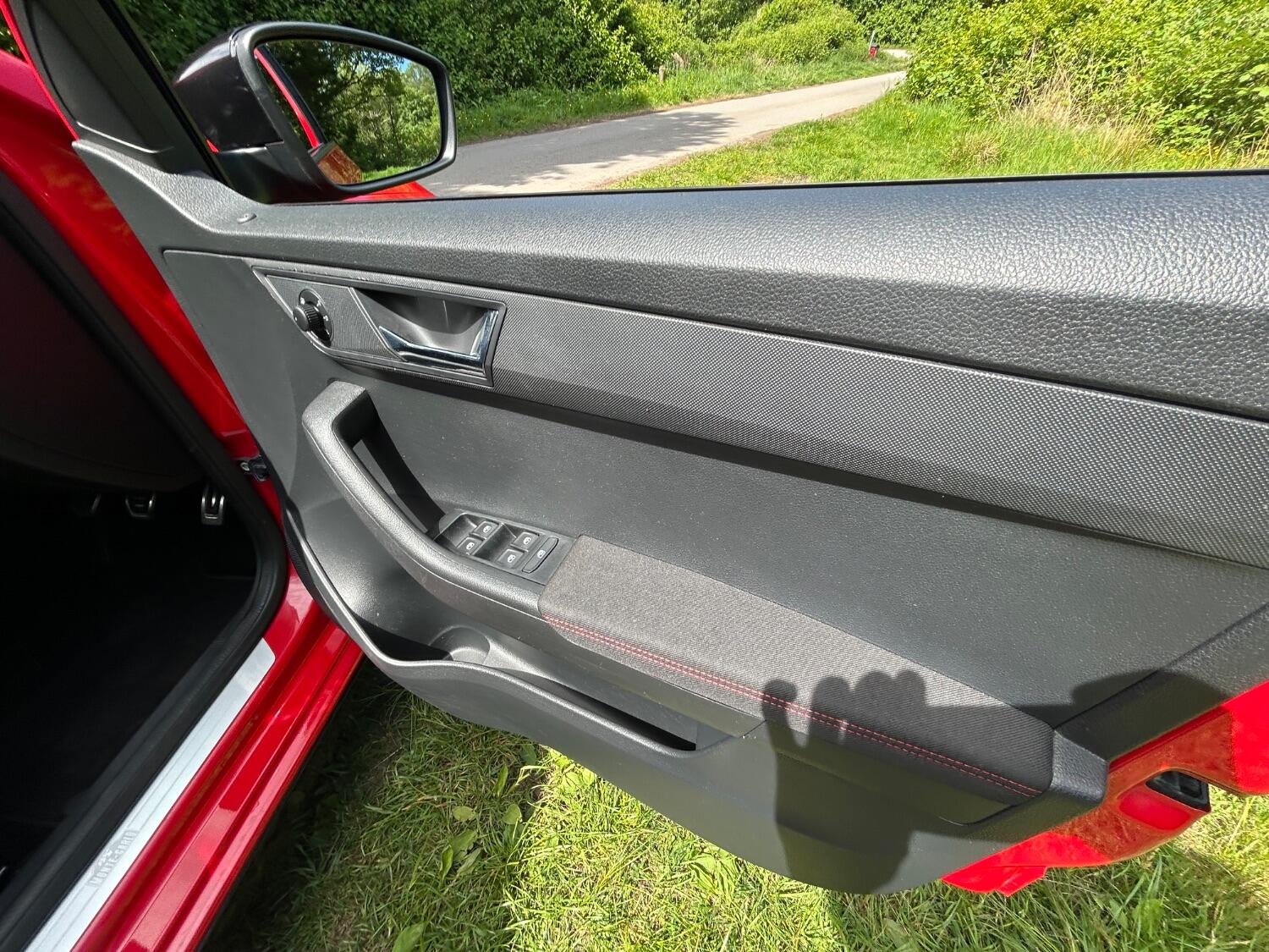 Used Skoda Fabia 2019 for sale - 77073038: Photo 26