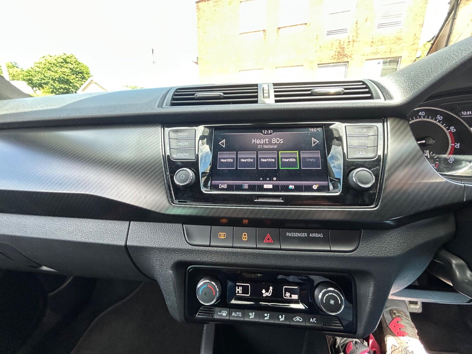 Used Skoda Fabia 2019 for sale - 77073038: Photo 30