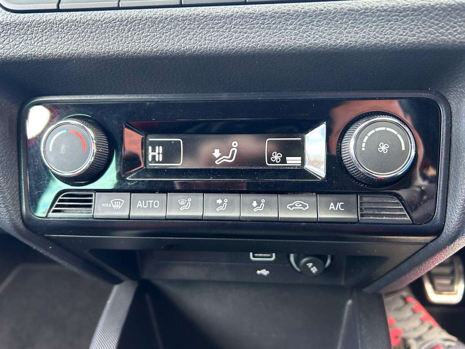 Used Skoda Fabia 2019 for sale - 77073038: Photo 34