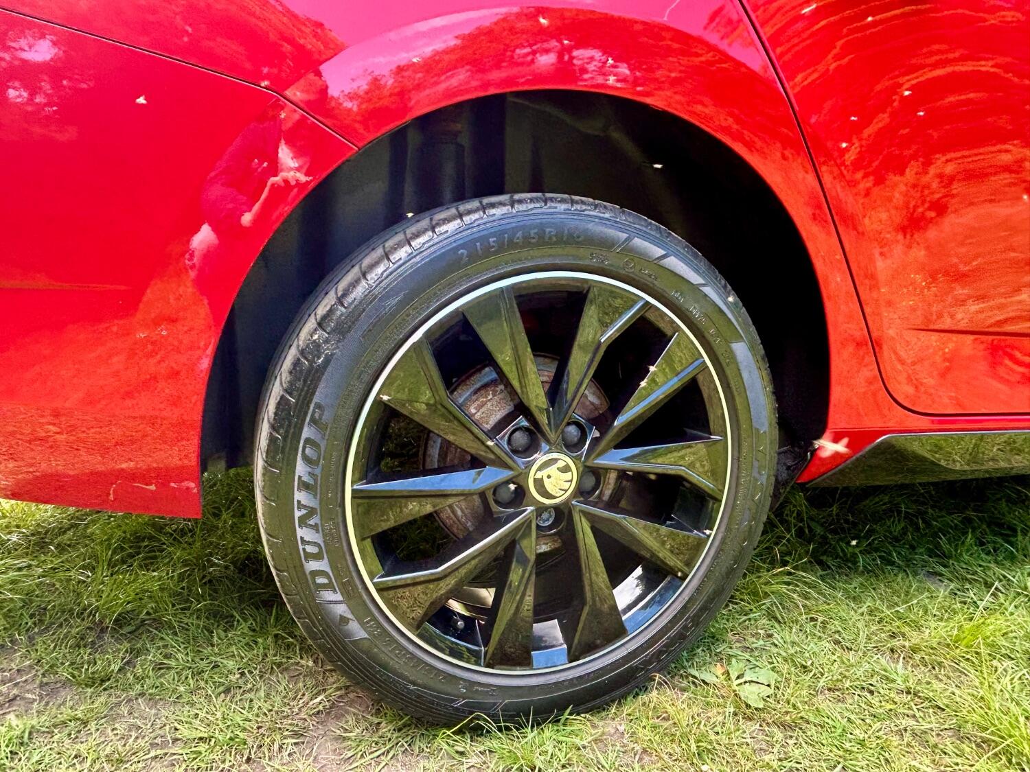 Used Skoda Fabia 2019 for sale - 77073038: Photo 7