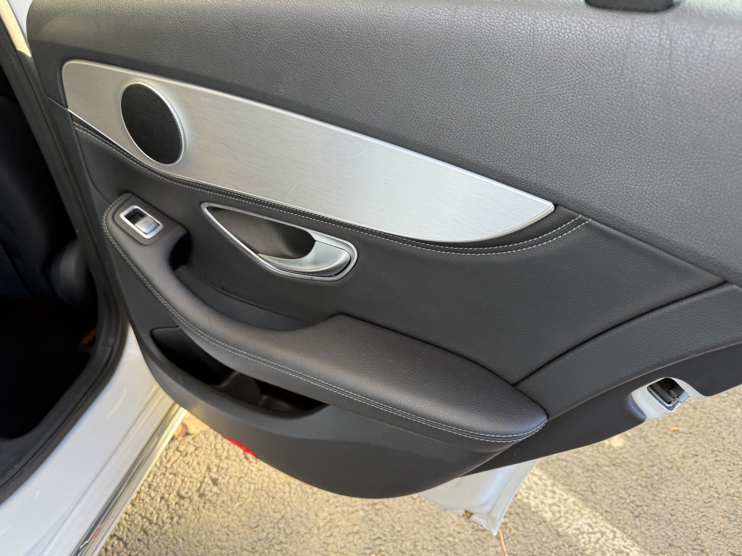 Used Mercedes-Benz C Class 2014 for sale - 77073106: Photo 23