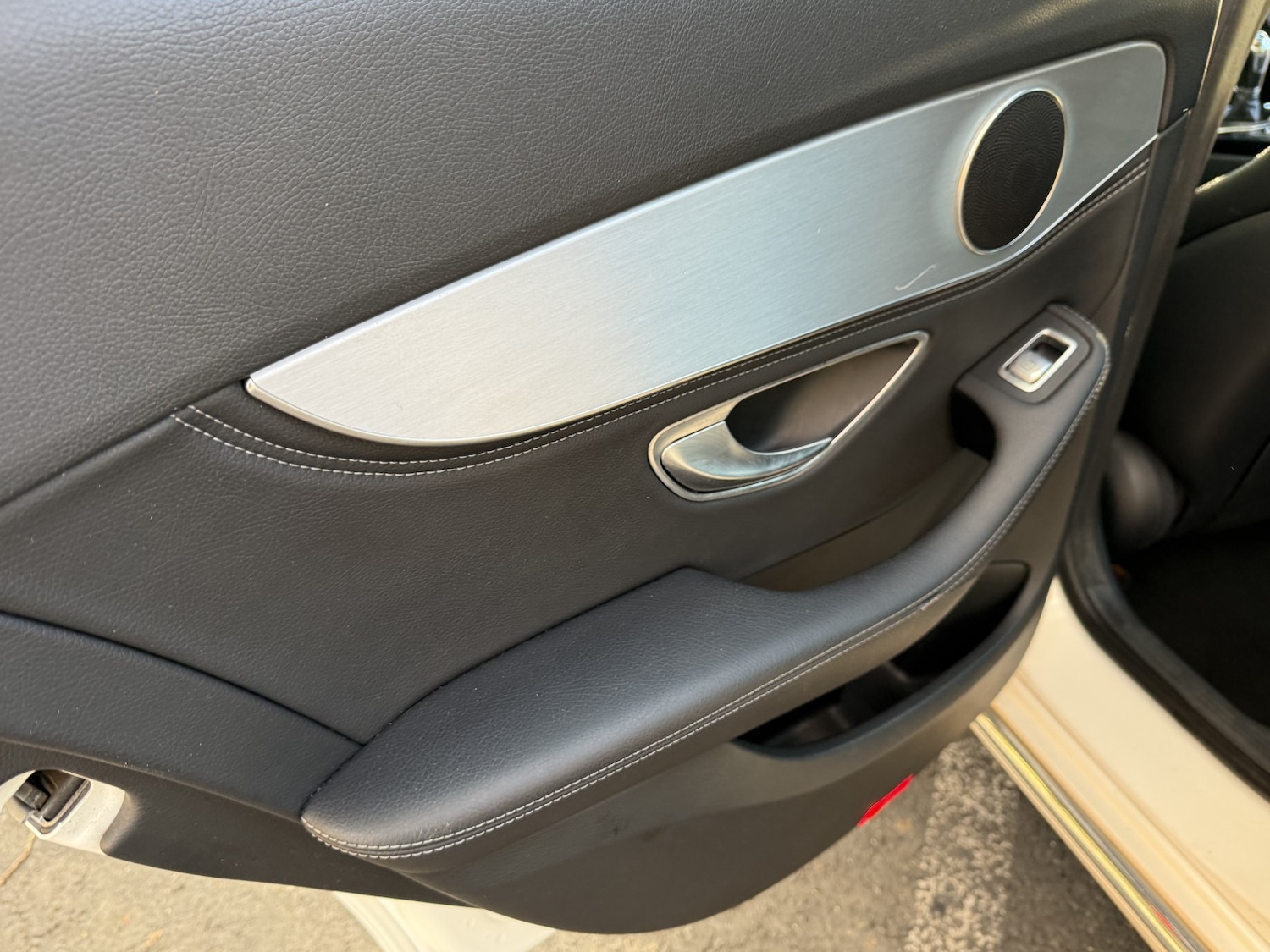 Used Mercedes-Benz C Class 2014 for sale - 77073106: Photo 28