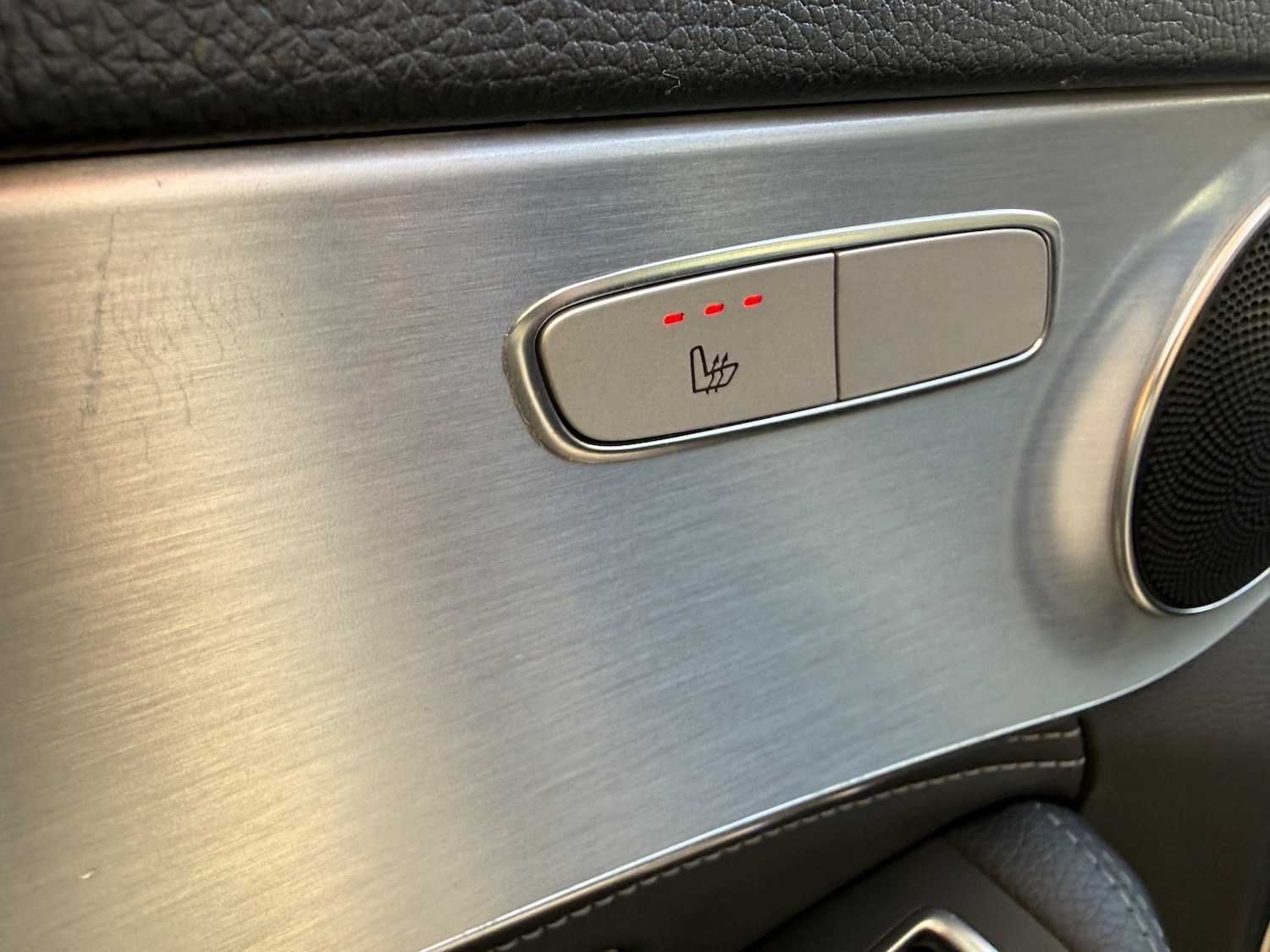 Used Mercedes-Benz C Class 2014 for sale - 77073106: Photo 32