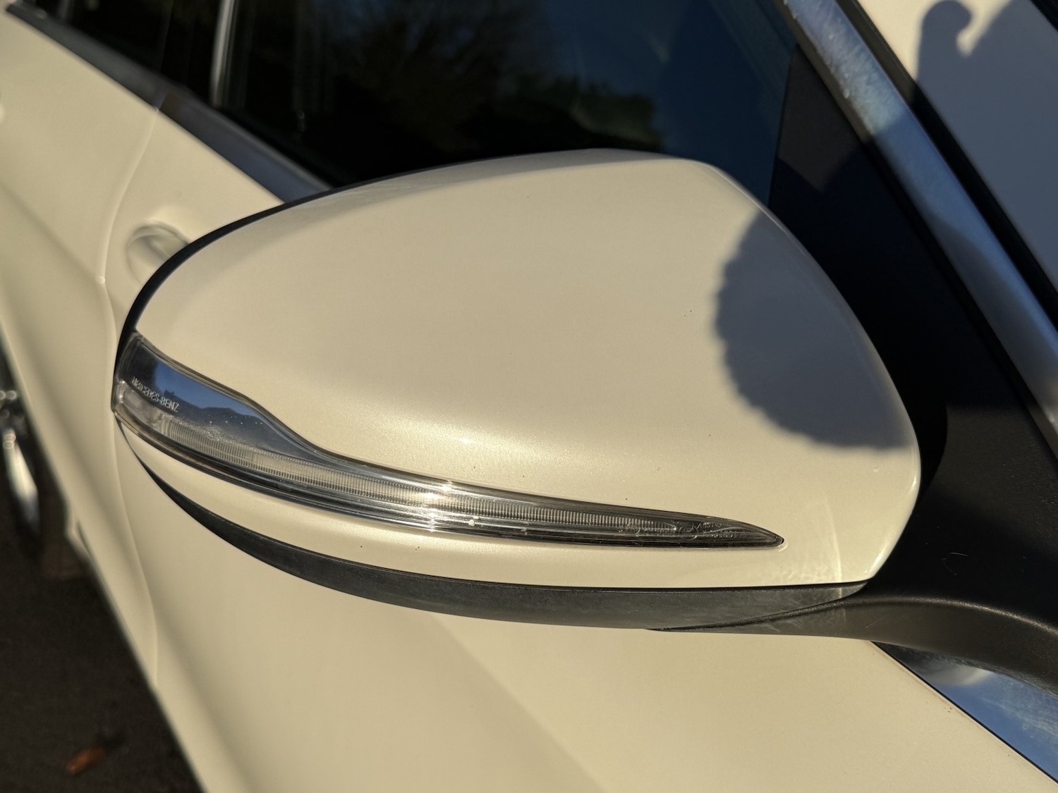 Used Mercedes-Benz C Class 2014 for sale - 77073106: Photo 37