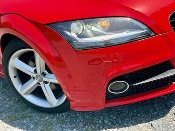 Used Audi TT 2013 for sale - 79259237: Photo