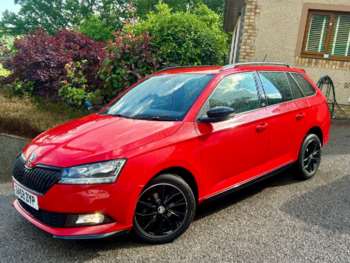 2019 - 1.0 TSI Monte Carlo 5dr
