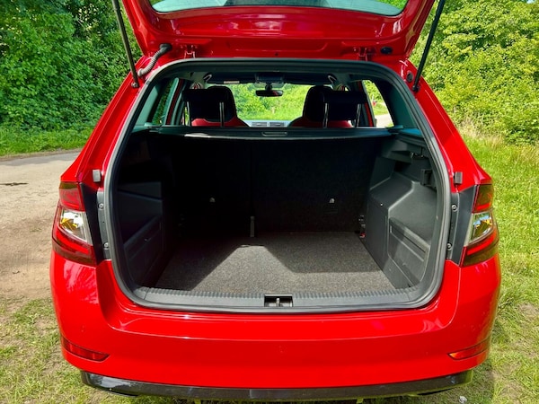 Used Skoda Fabia 2019 for sale - 74639893: Photo 20