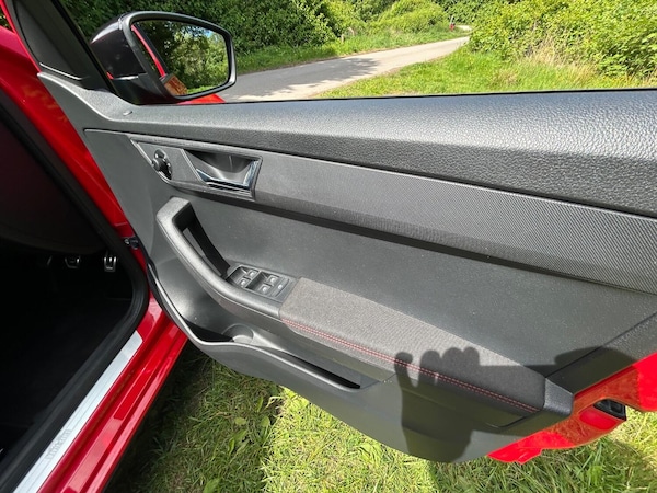 Used Skoda Fabia 2019 for sale - 74639893: Photo 26