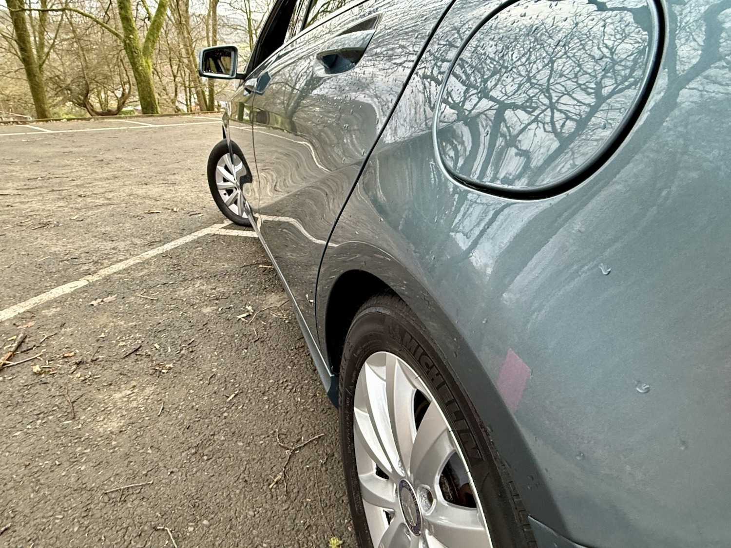 Used Mercedes-Benz A-Class 2012 for sale - 78213531: Photo 13