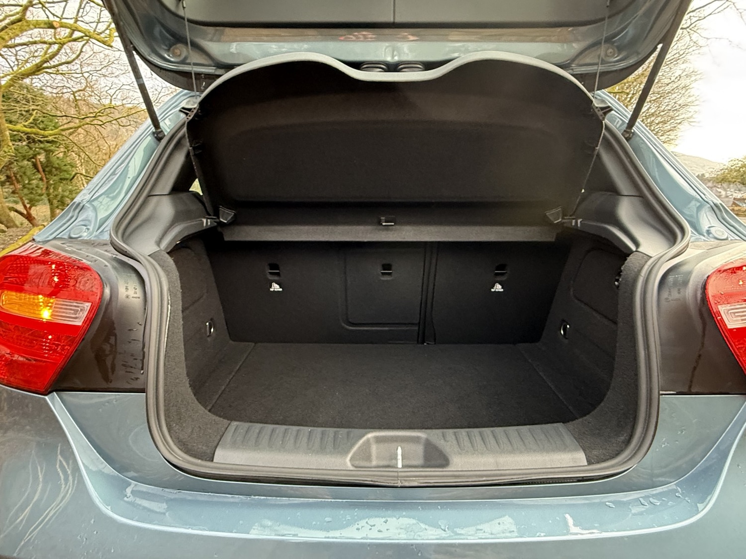 Used Mercedes-Benz A-Class 2012 for sale - 78213531: Photo 16