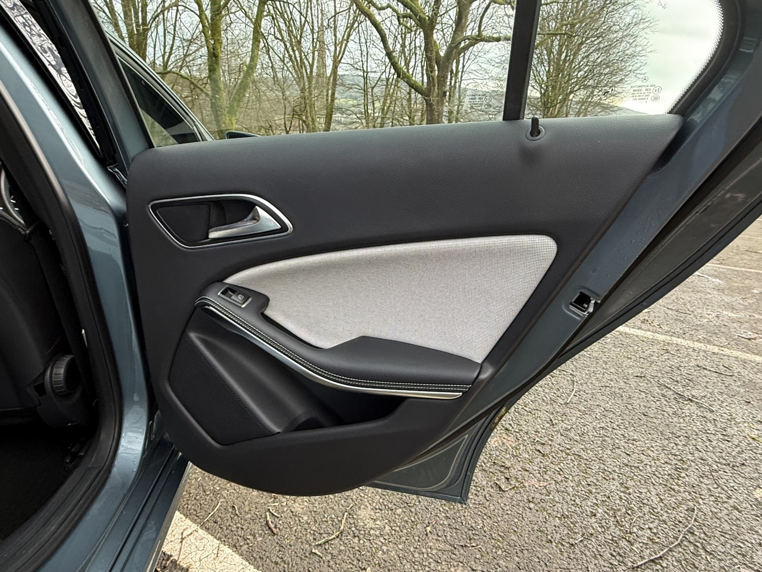 Used Mercedes-Benz A-Class 2012 for sale - 78213531: Photo 18