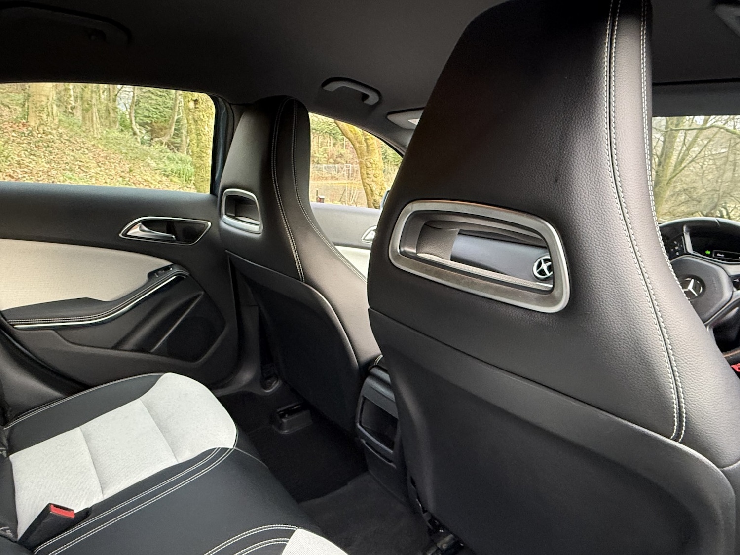 Used Mercedes-Benz A-Class 2012 for sale - 78213531: Photo 19