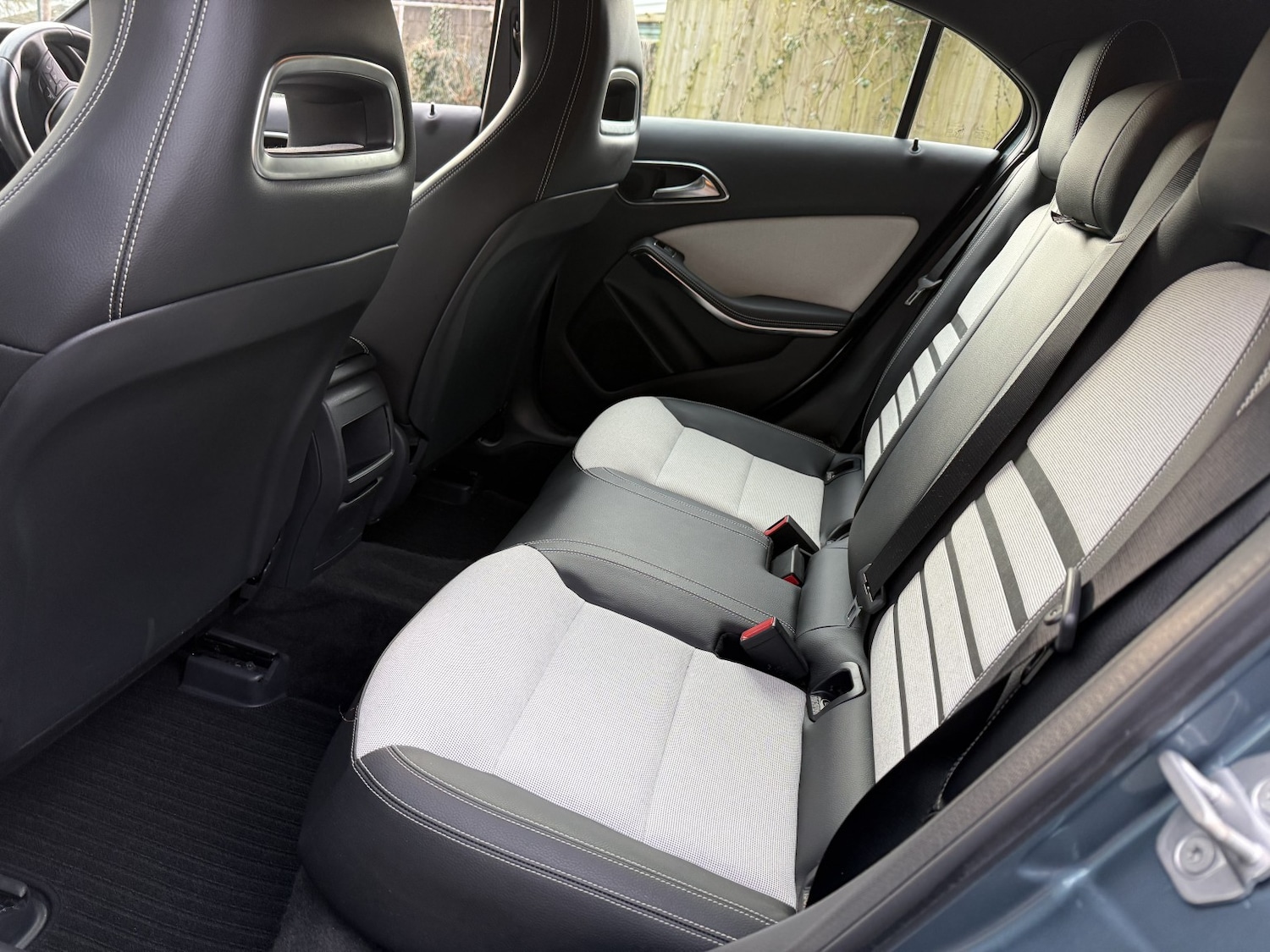 Used Mercedes-Benz A-Class 2012 for sale - 78213531: Photo 20