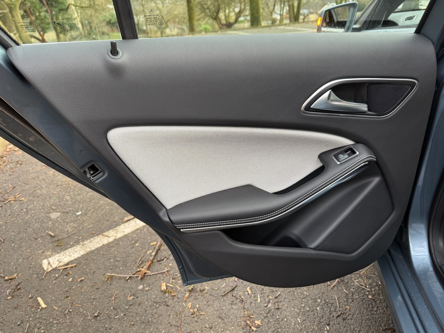 Used Mercedes-Benz A-Class 2012 for sale - 78213531: Photo 21