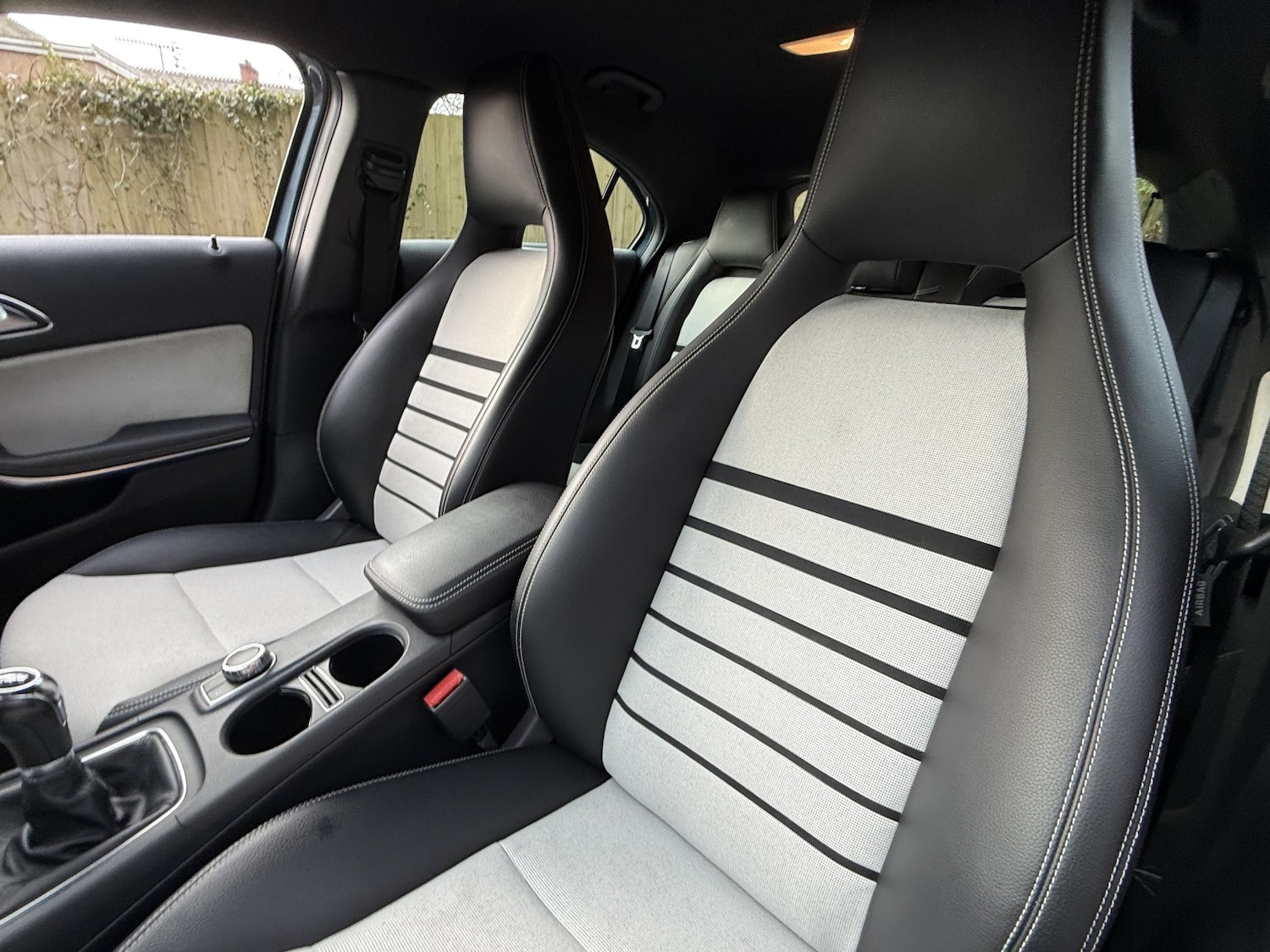 Used Mercedes-Benz A-Class 2012 for sale - 78213531: Photo 23