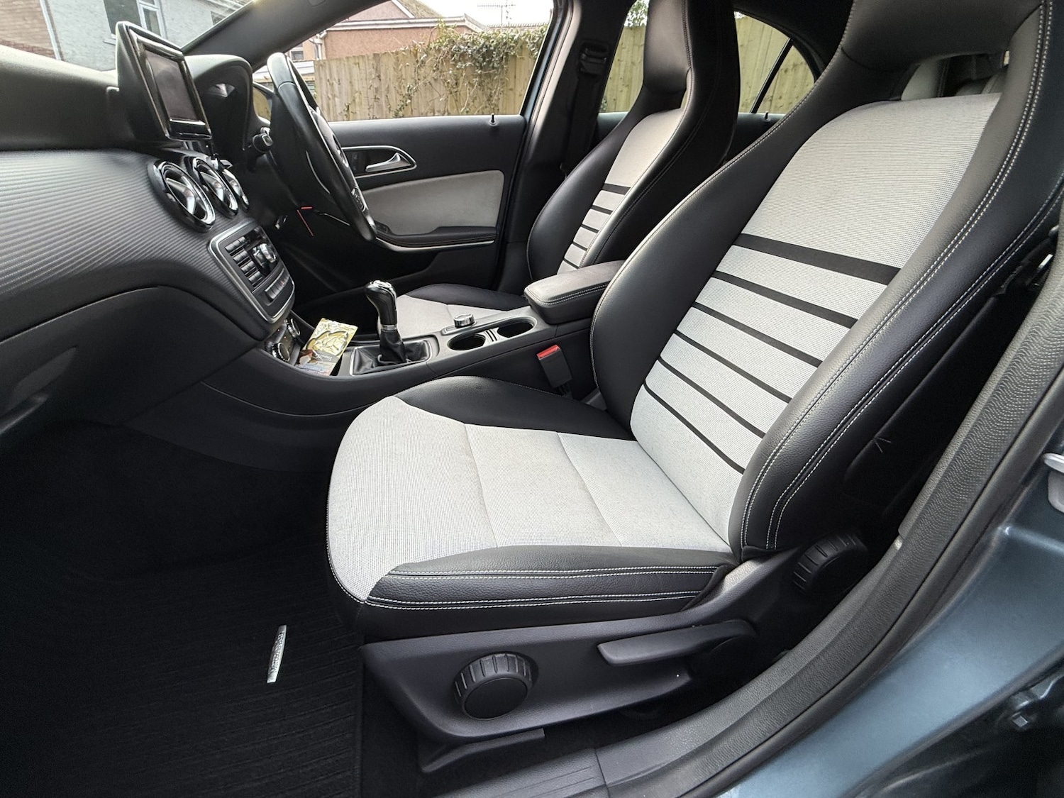 Used Mercedes-Benz A-Class 2012 for sale - 78213531: Photo 24