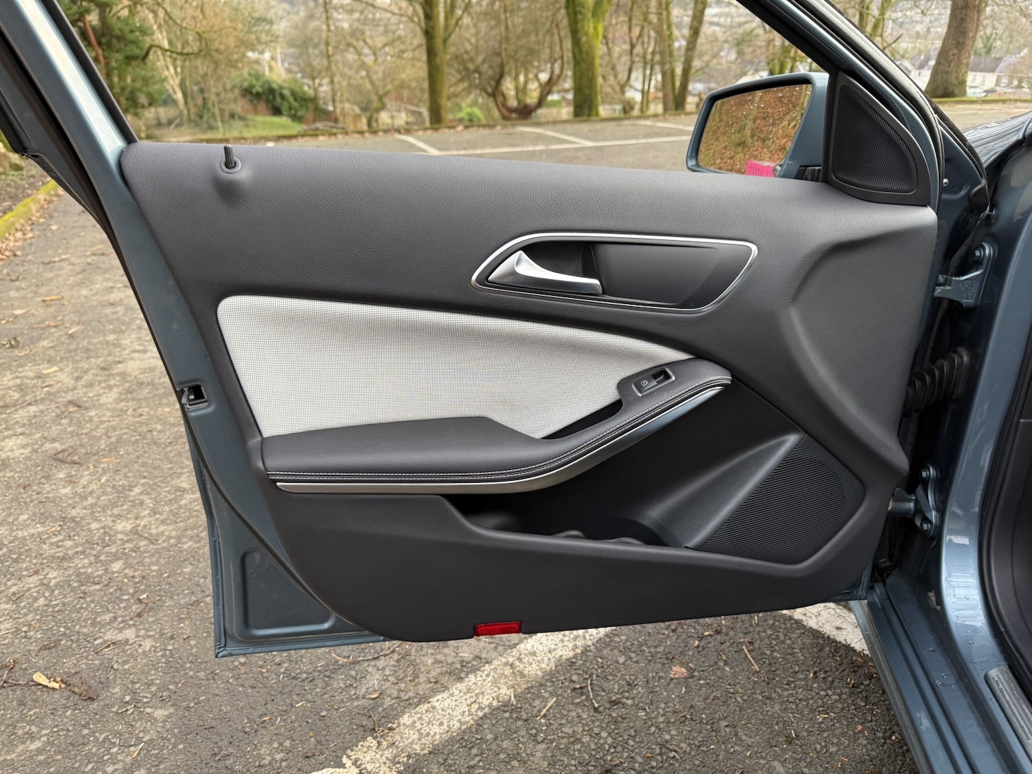 Used Mercedes-Benz A-Class 2012 for sale - 78213531: Photo 25