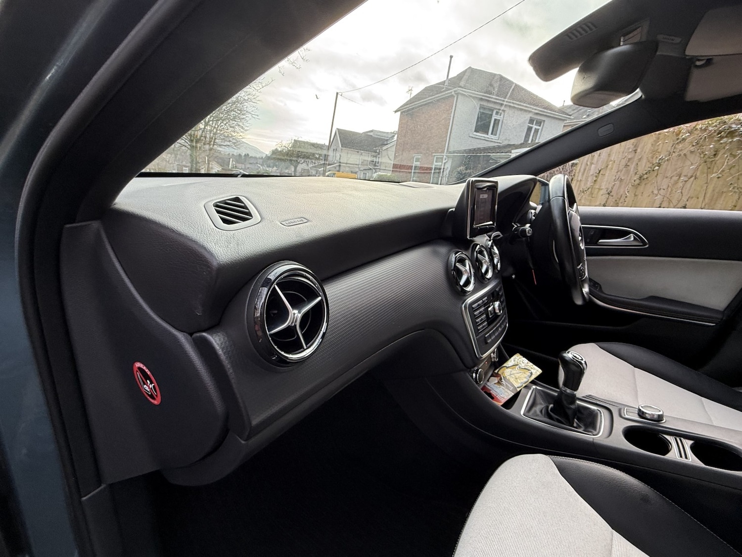 Used Mercedes-Benz A-Class 2012 for sale - 78213531: Photo 26