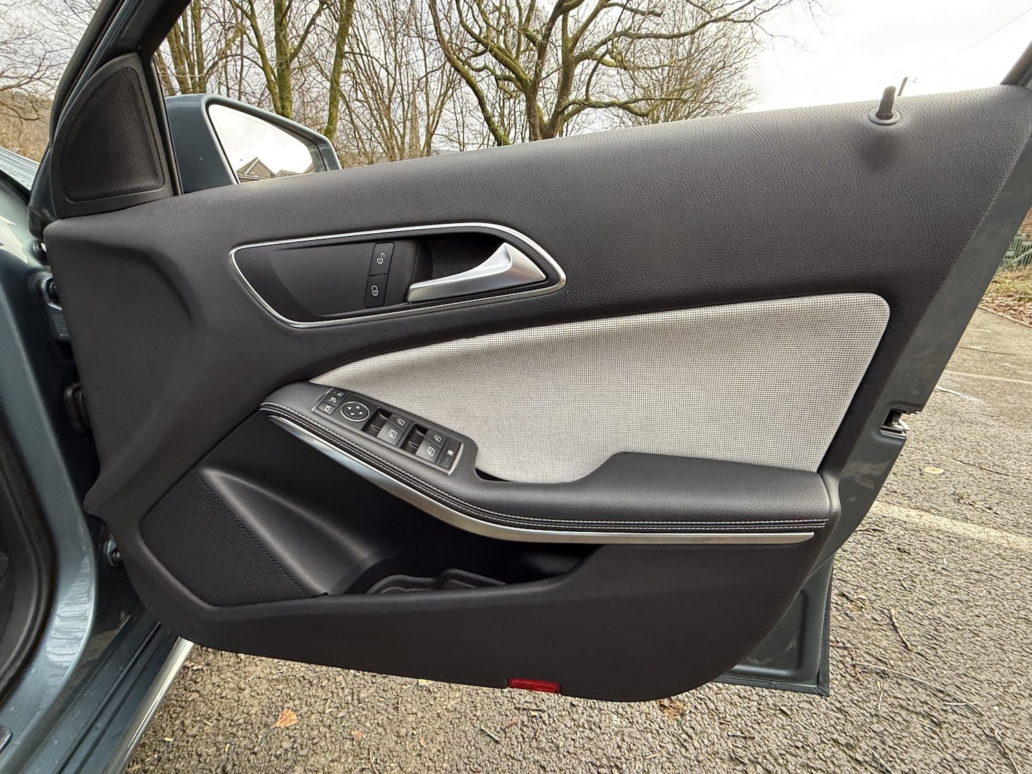 Used Mercedes-Benz A-Class 2012 for sale - 78213531: Photo 27