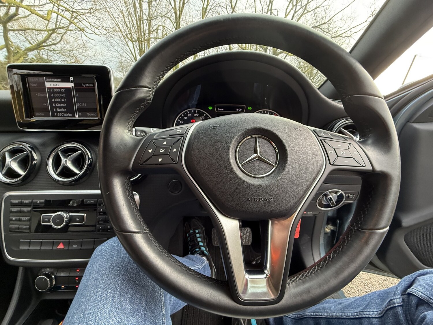 Used Mercedes-Benz A-Class 2012 for sale - 78213531: Photo 31