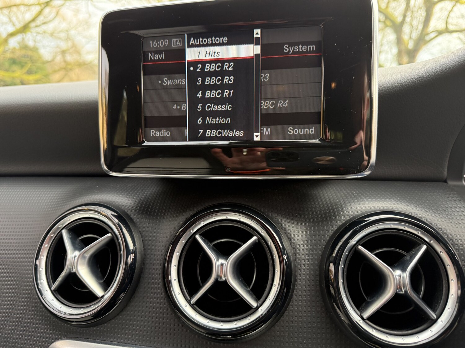 Used Mercedes-Benz A-Class 2012 for sale - 78213531: Photo 34