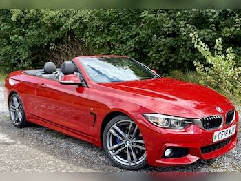 BMW - 4 Series