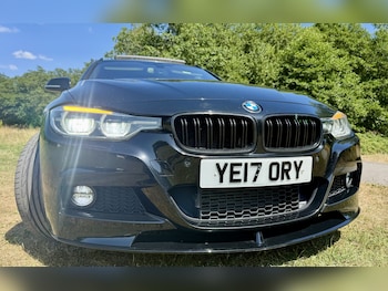 Used BMW 3 Series 2017 for sale - 79259225: Photo