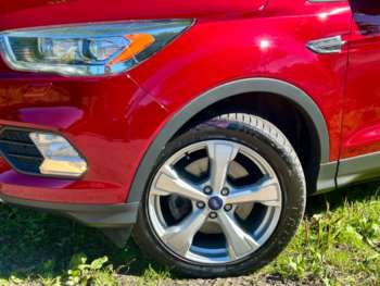 Used Ford Kuga 2017 for sale - 72289432: Photo