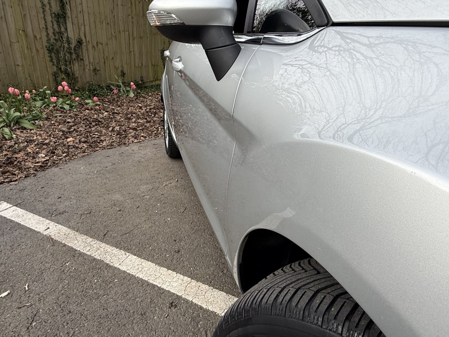 Used Ford Fiesta 2015 for sale - 78038978: Photo 15