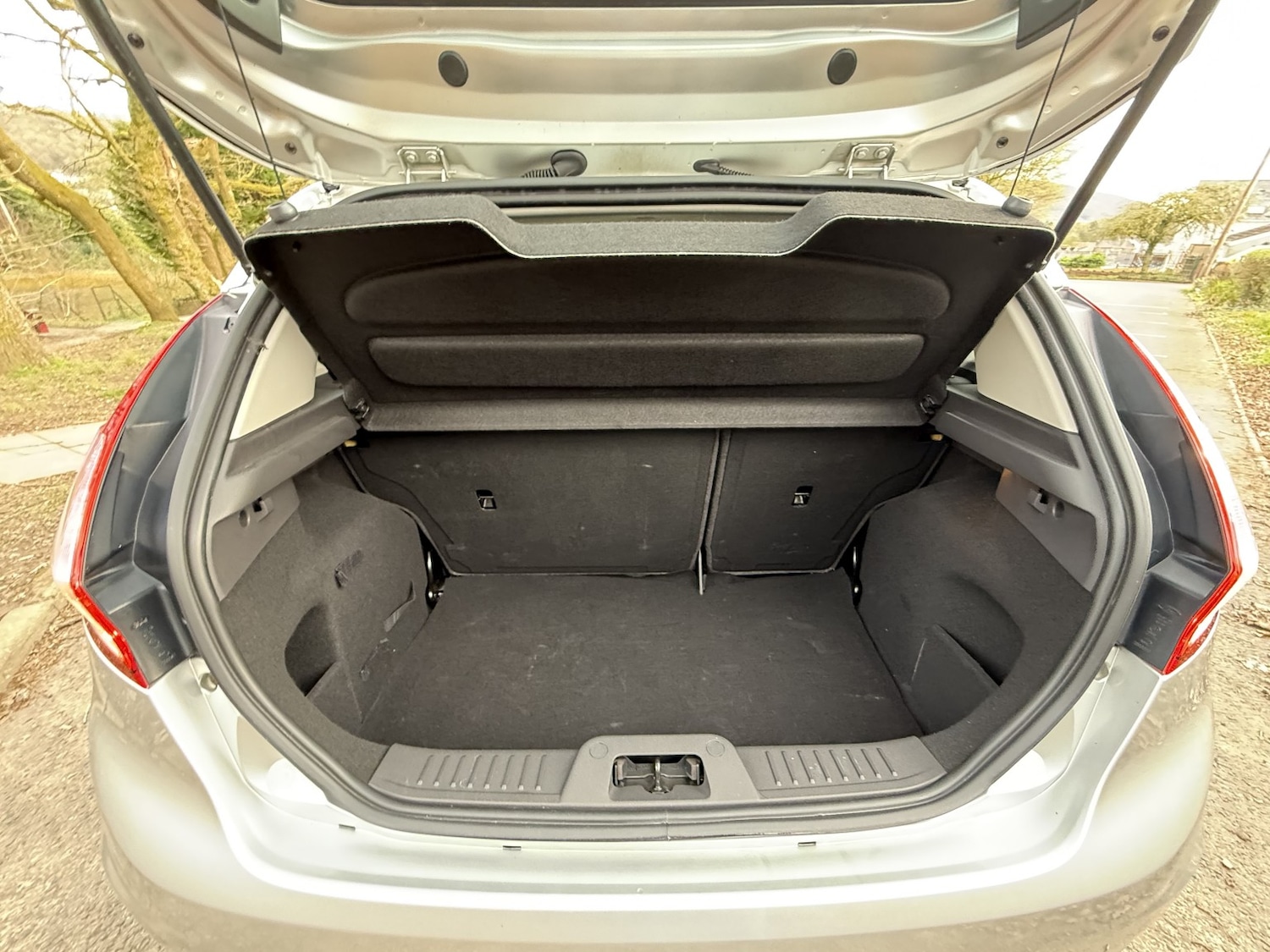 Used Ford Fiesta 2015 for sale - 78038978: Photo 17