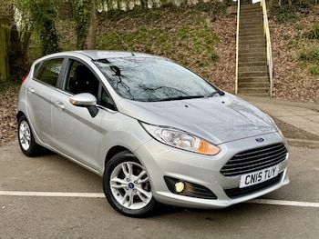 Ford Fiesta feature image