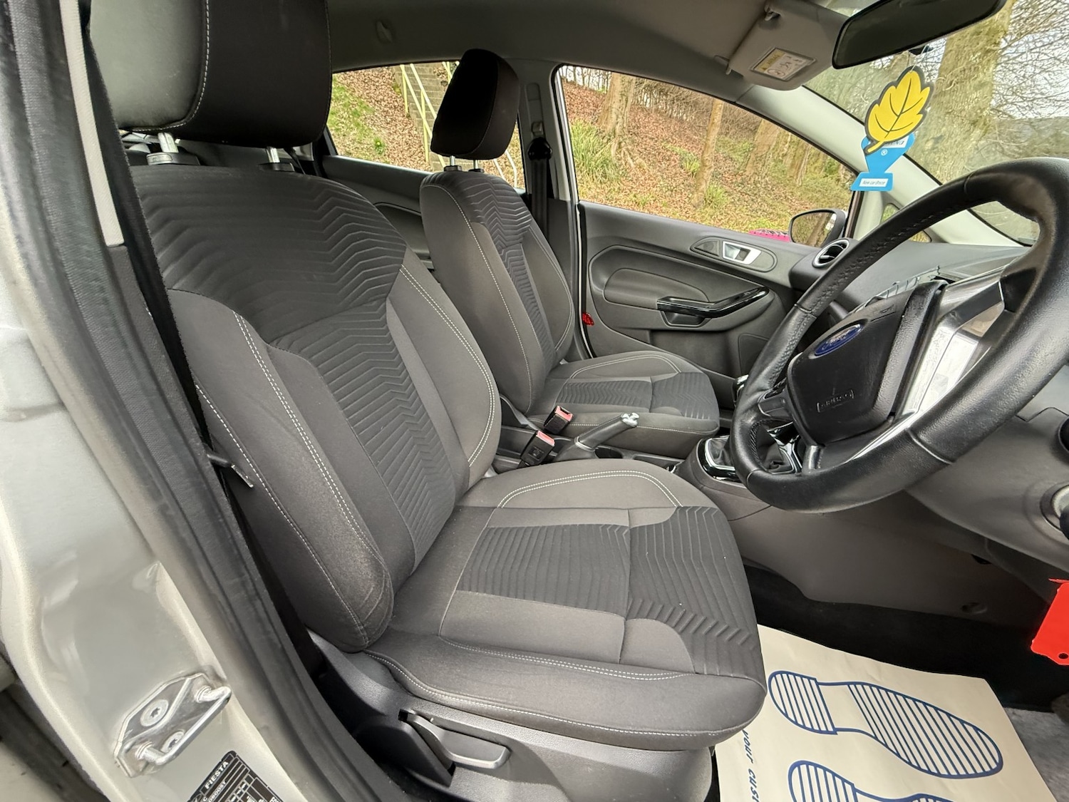 Used Ford Fiesta 2015 for sale - 78038978: Photo 20