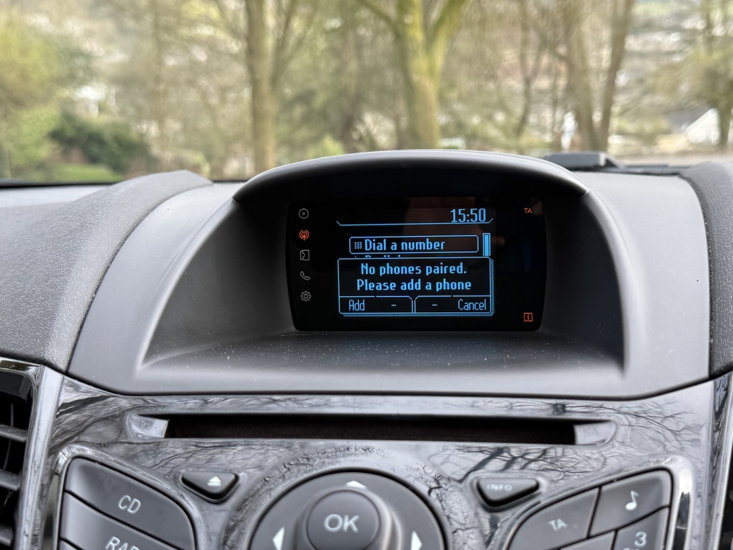 Used Ford Fiesta 2015 for sale - 78038978: Photo 21