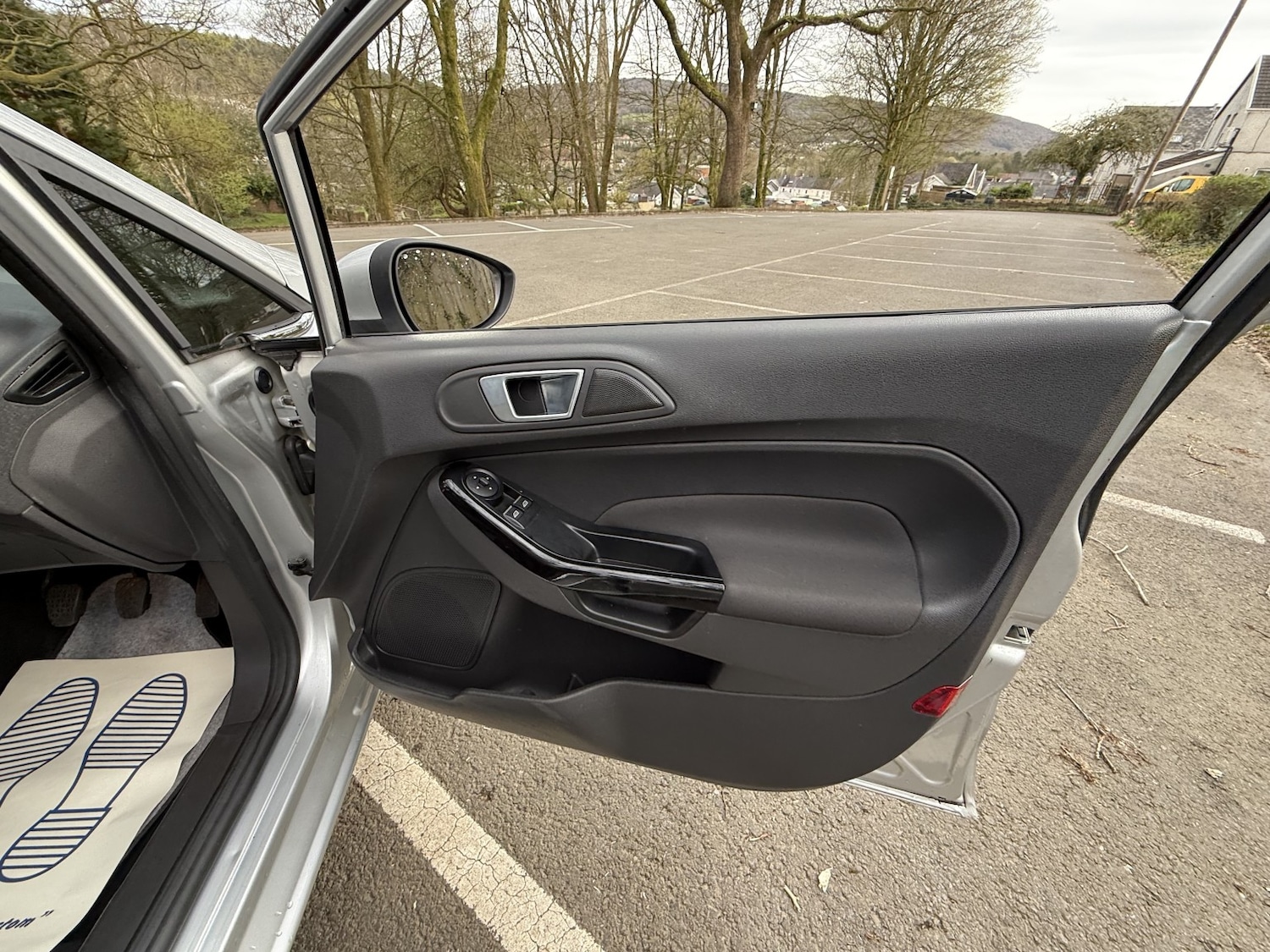 Used Ford Fiesta 2015 for sale - 78038978: Photo 23