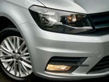 Used Volkswagen Caddy 2020 for sale - 75151641: Photo