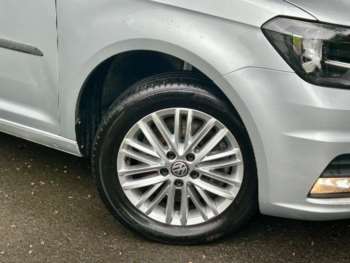 Used Volkswagen Caddy 2020 for sale - 75151641: Photo