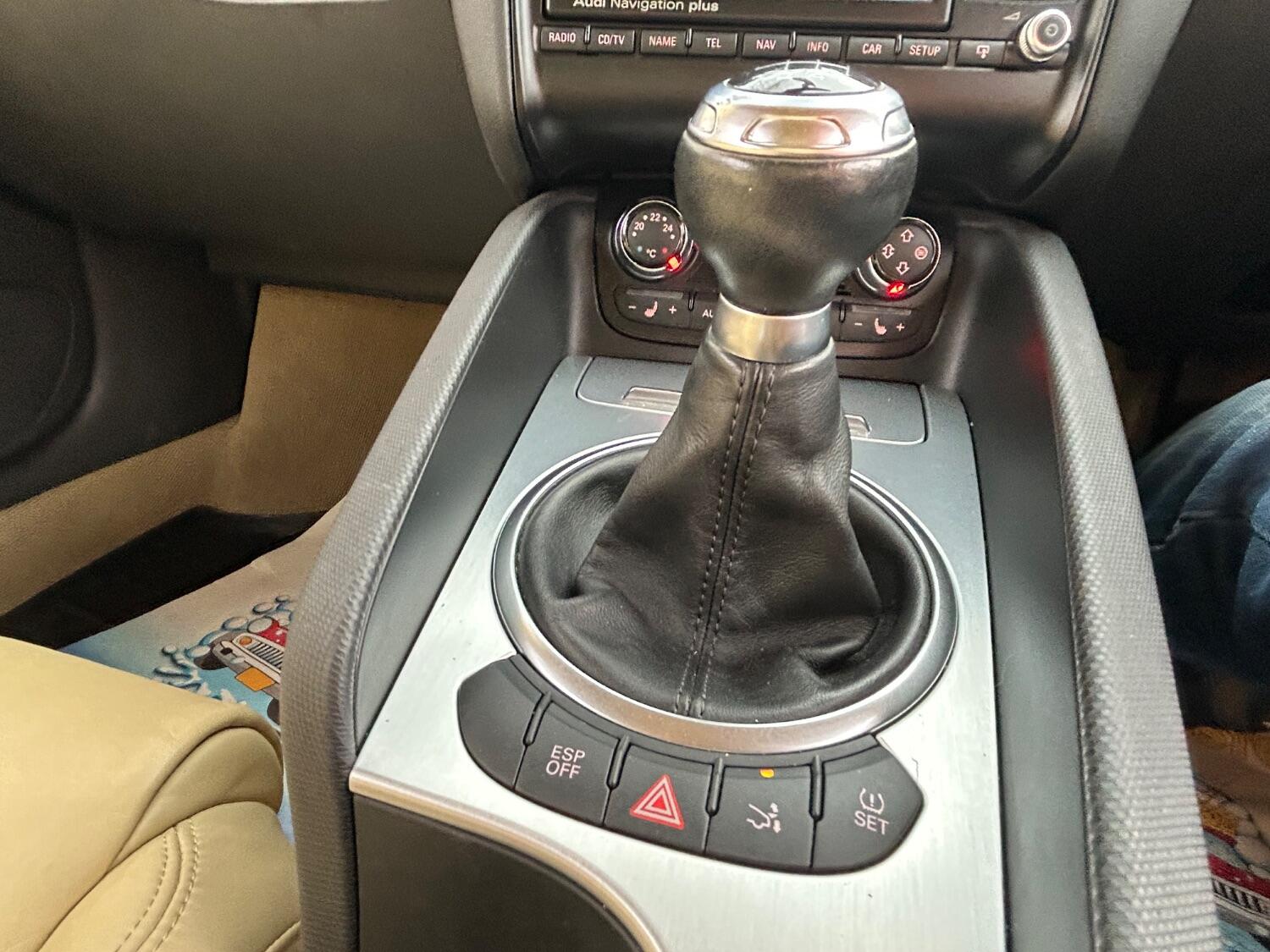 Vehicle 40