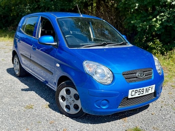 Kia - Picanto