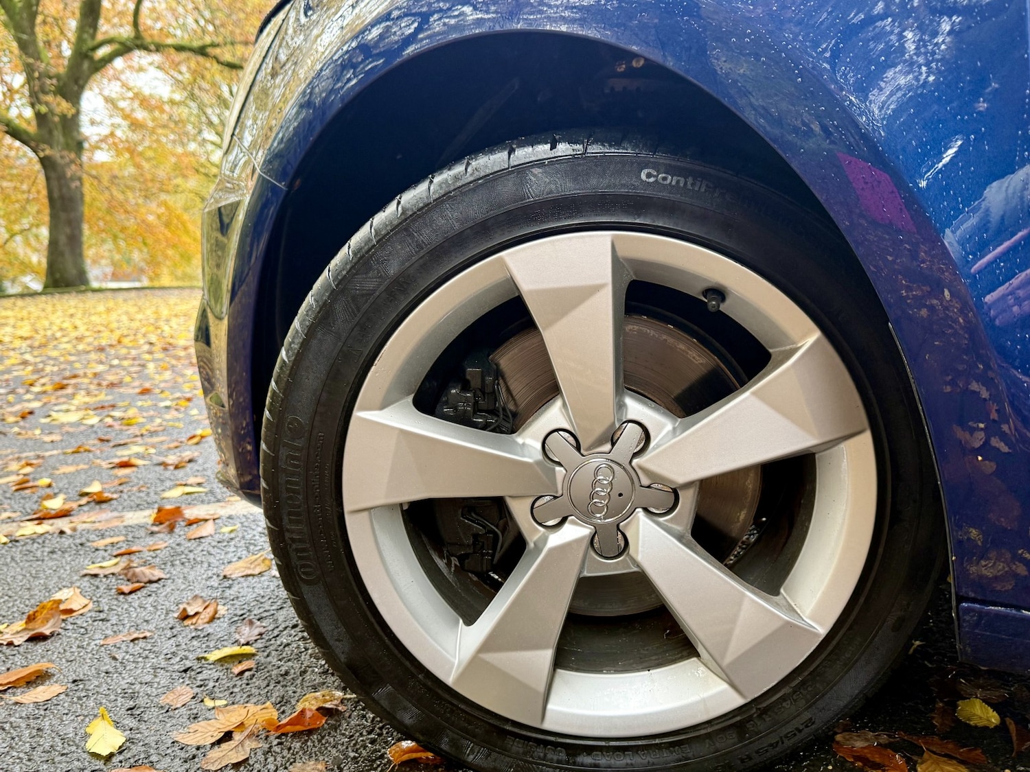 Used Audi A1 2016 for sale - 76412252: Photo 11