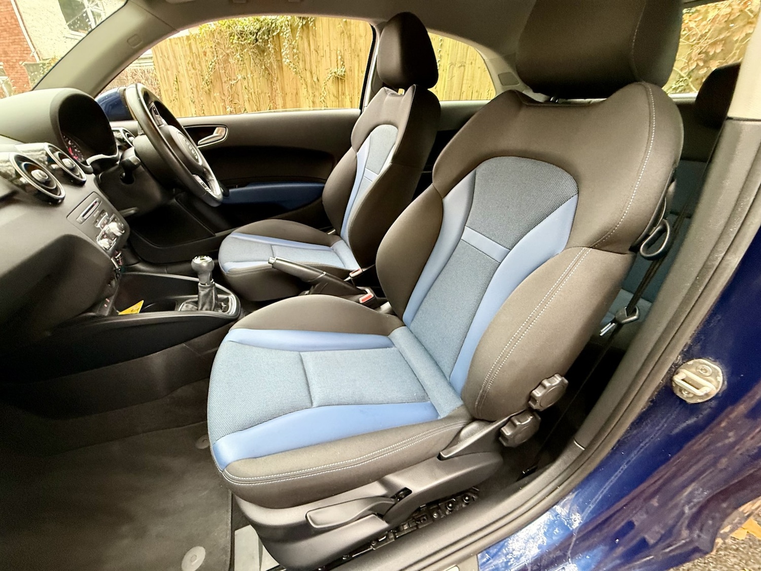 Used Audi A1 2016 for sale - 76412252: Photo 22