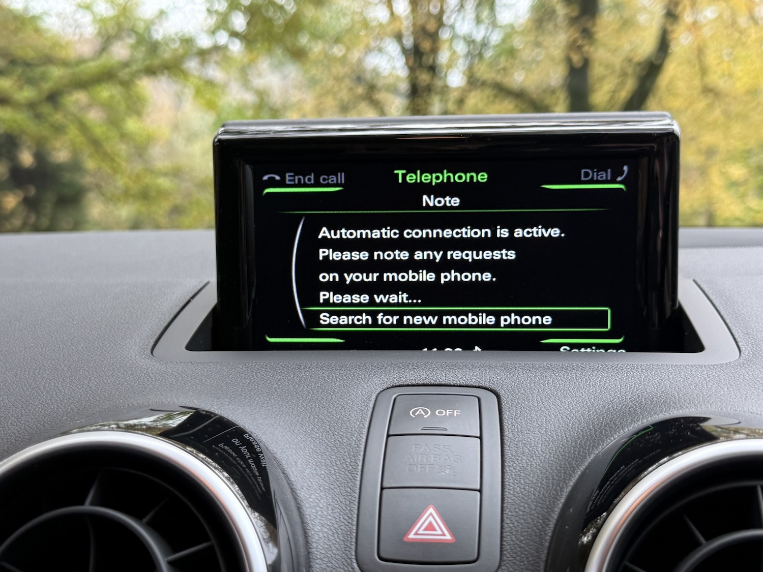 Used Audi A1 2016 for sale - 76412252: Photo 28