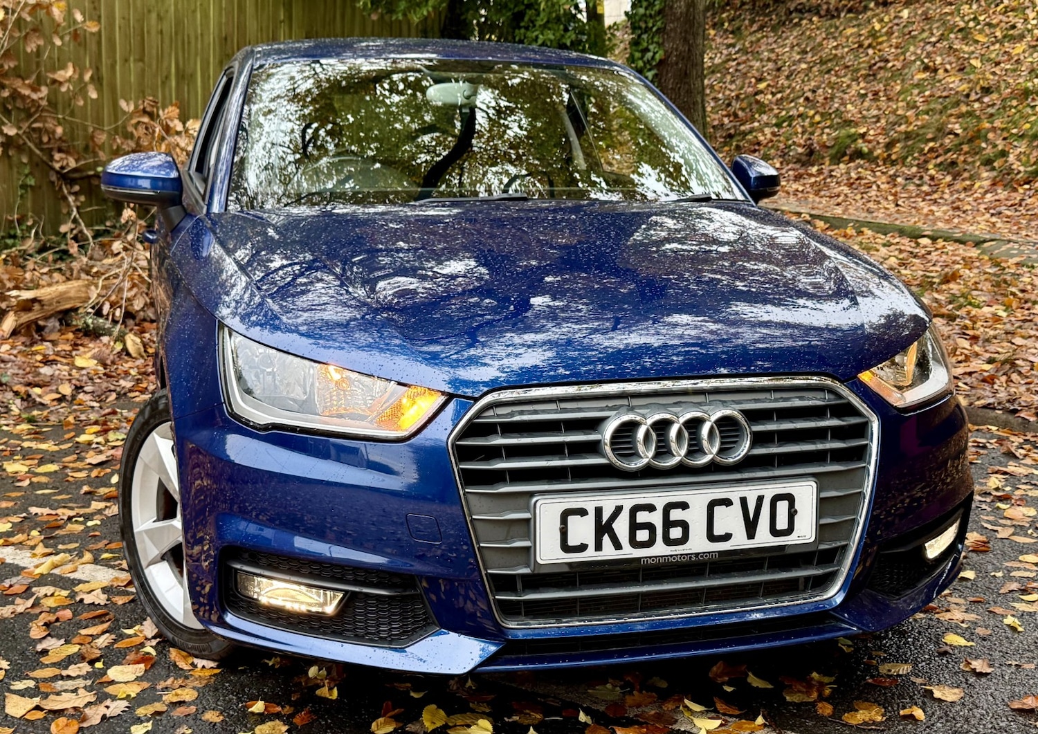 Used Audi A1 2016 for sale - 76412252: Photo 3