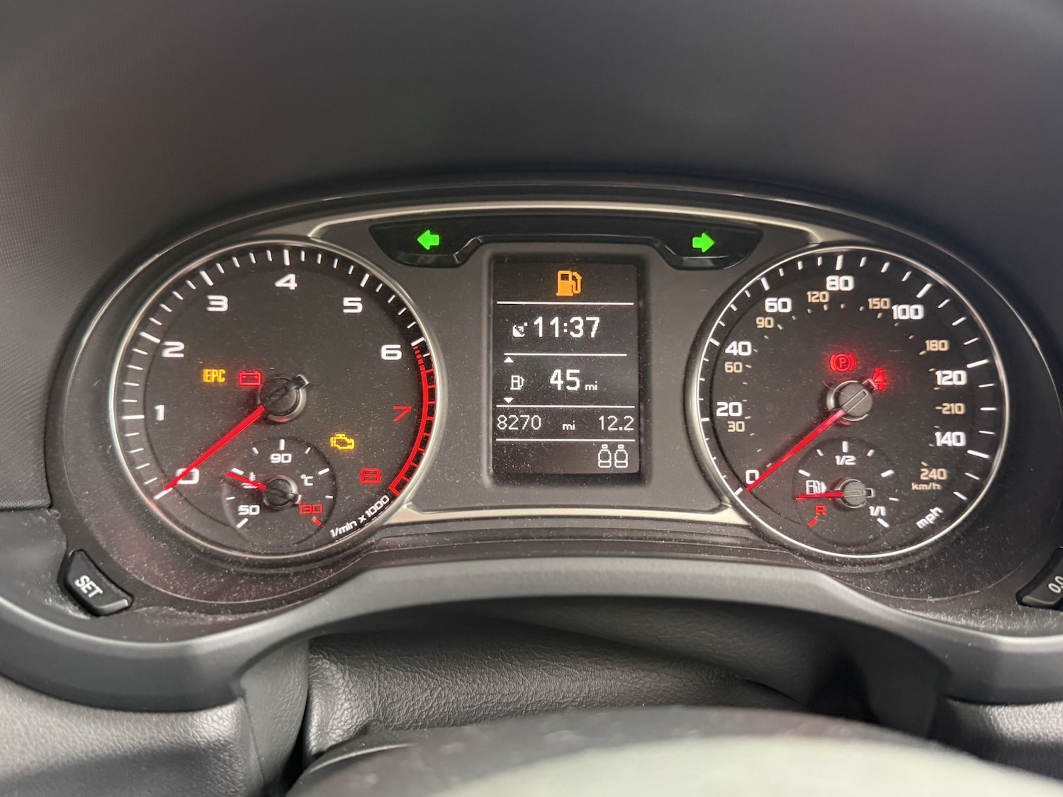 Used Audi A1 2016 for sale - 76412252: Photo 33