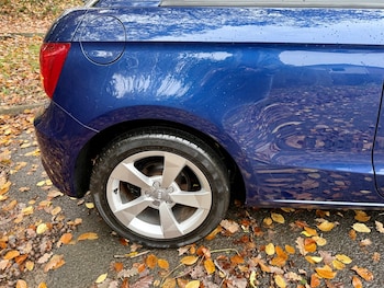 Used Audi A1 2016 for sale - 76412252: Photo