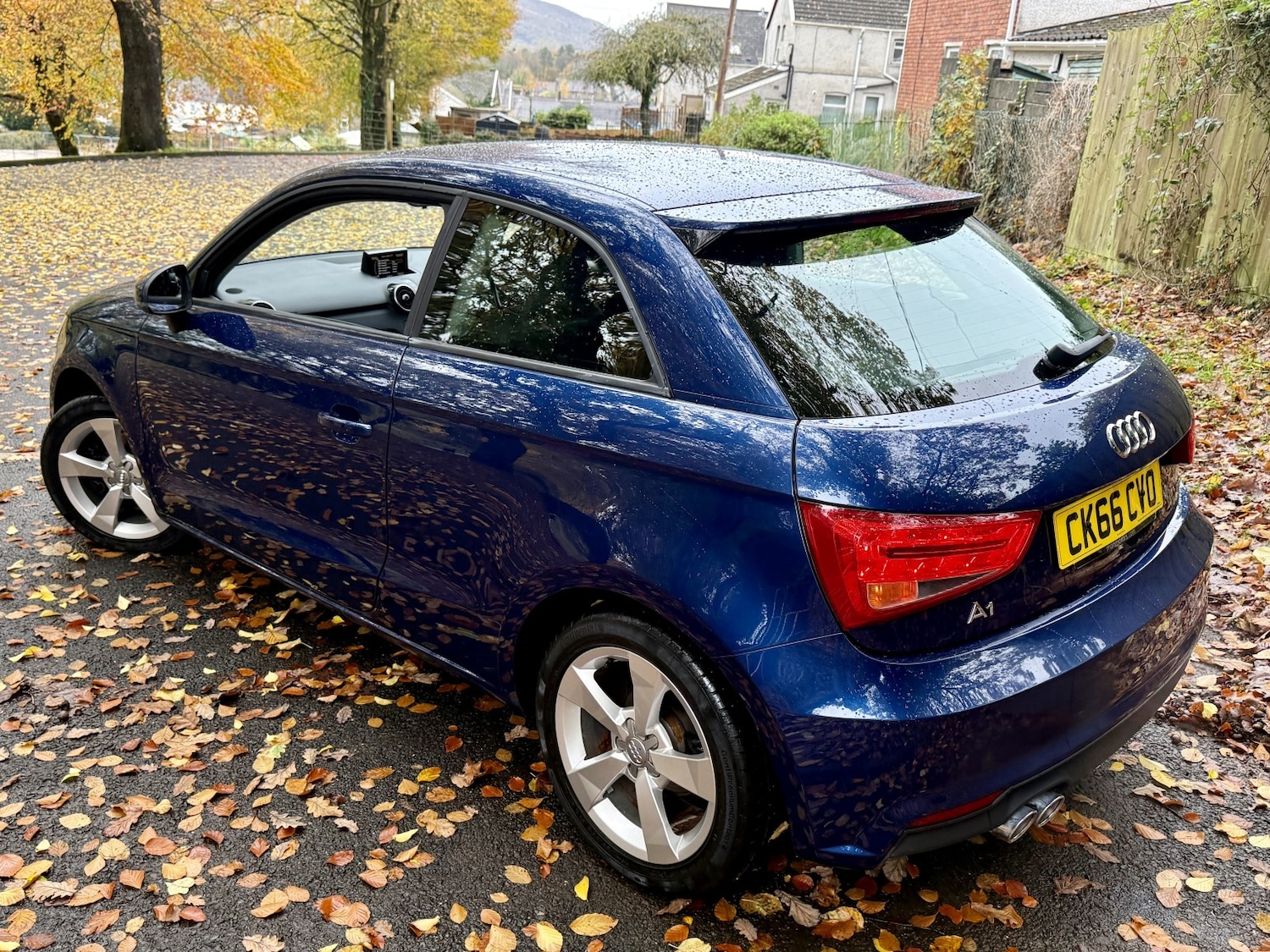Used Audi A1 2016 for sale - 76412252: Photo 5